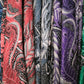 Pareo batik - groen