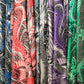 Pareo batik - groen