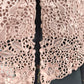 Kebaya met korte mouwen