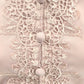Kebaya met korte mouwen