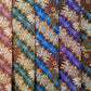 Traditionele sarong Ratu Adil model 1 rood
