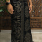 Herensarong, Asmad, dichtgenaaid