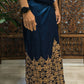 Herensarong, Pager Navy