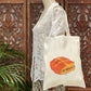 Tote bag, schoudertas martabak