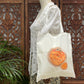 Tote bag, schoudertas pempek palembang