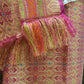 Songket met slendang