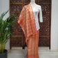 Songket met slendang