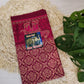 Traditionele sarong Prada Bali olifant 2