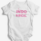 Rompertje Indo kecil