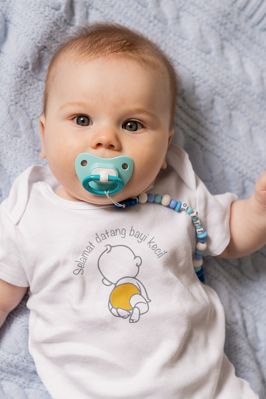 Rompertje Selamat datang bayi kecil
