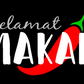 Schort Selamat Makan