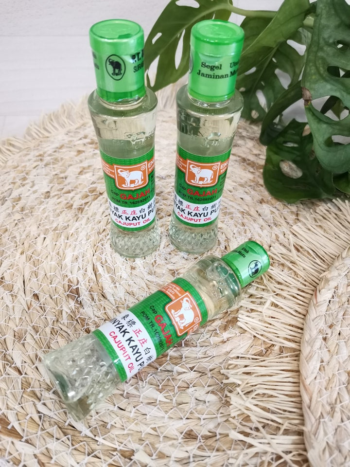 Kayu Putih 120ml