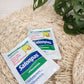 Salonpas verpakking met 12 pleisters